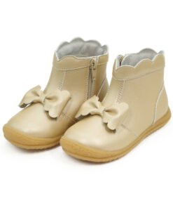Harper Bow Boot