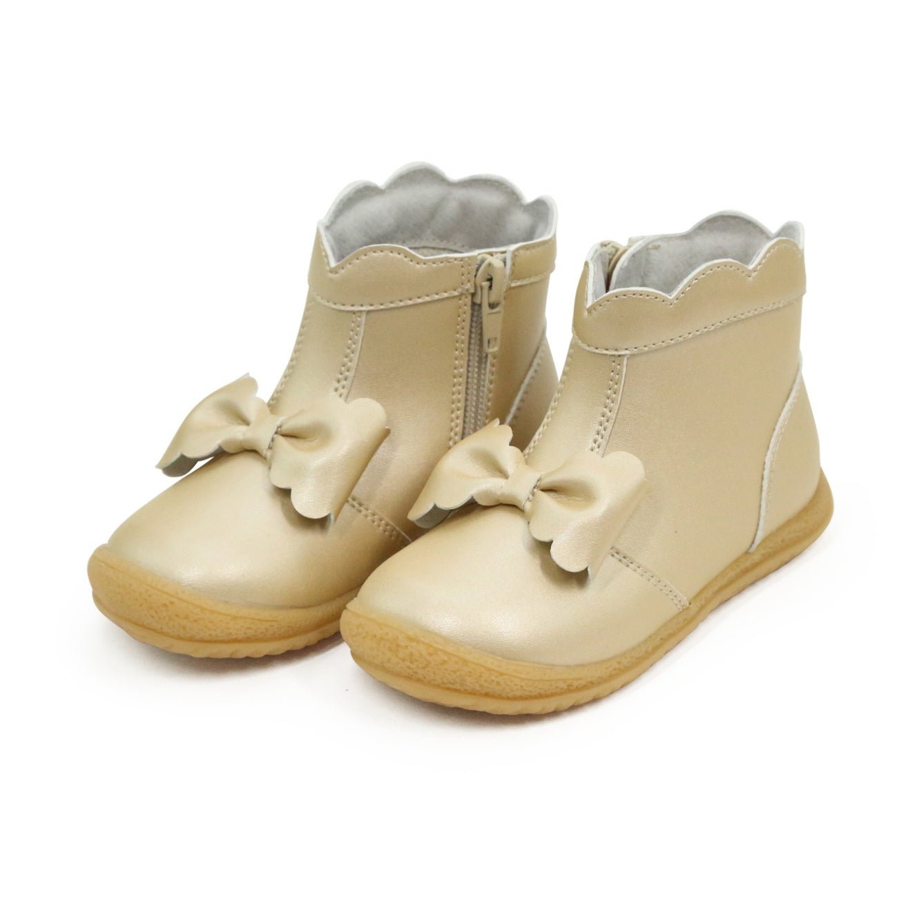 Harper Bow Boot