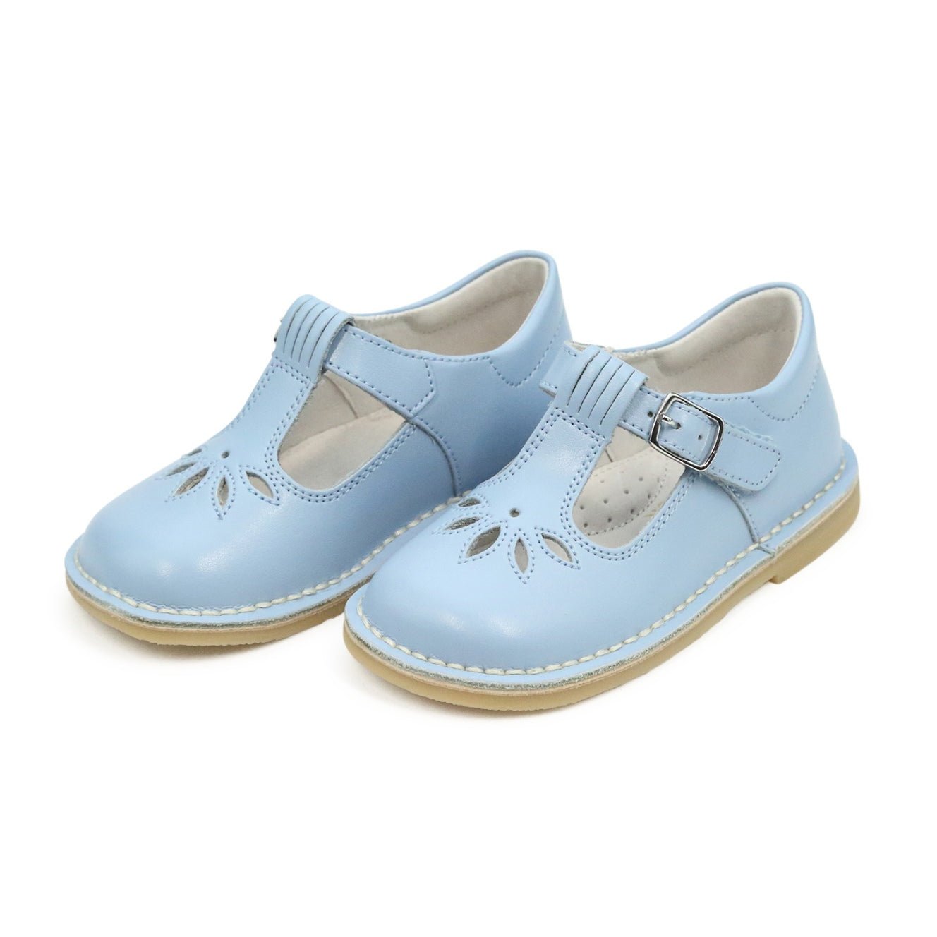 Sienna Vintage Inspired Appleseed Mary Jane