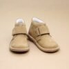 L'Amour Boys Ankle Desert Boots